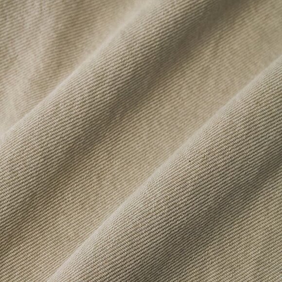 (SOLD) GRLFRND Low Rise Straight Twisted Seam Denim Jeans - Picture 4 of 4